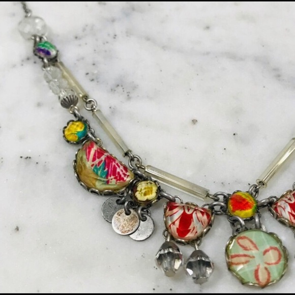 Ayala Bar “Happy Brights”Necklace-NWT-Boutique - Picture 7 of 12